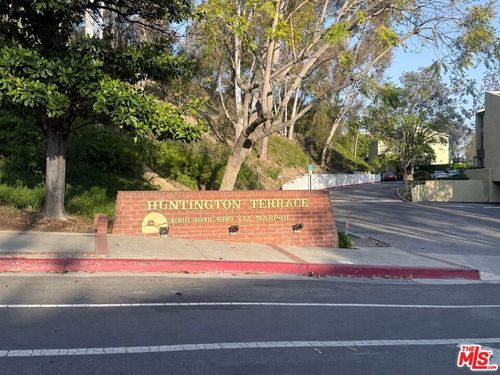 105-4000 Via Marisol, Los Angeles, CA, 90042 | Card Image