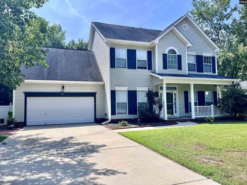 523 Whitewater Dr, Irmo, SC, 29063-7888 | Card Image