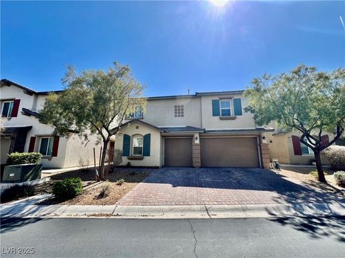 8667 Moon Crater Ave, Las Vegas, NV, 89178-6534 | Card Image