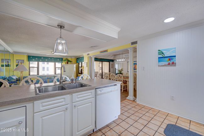 435 - 1505 Salter Path Rd, Condo with 3 bedrooms, 2 bathrooms and null parking in Indian Beach NC | Image 8