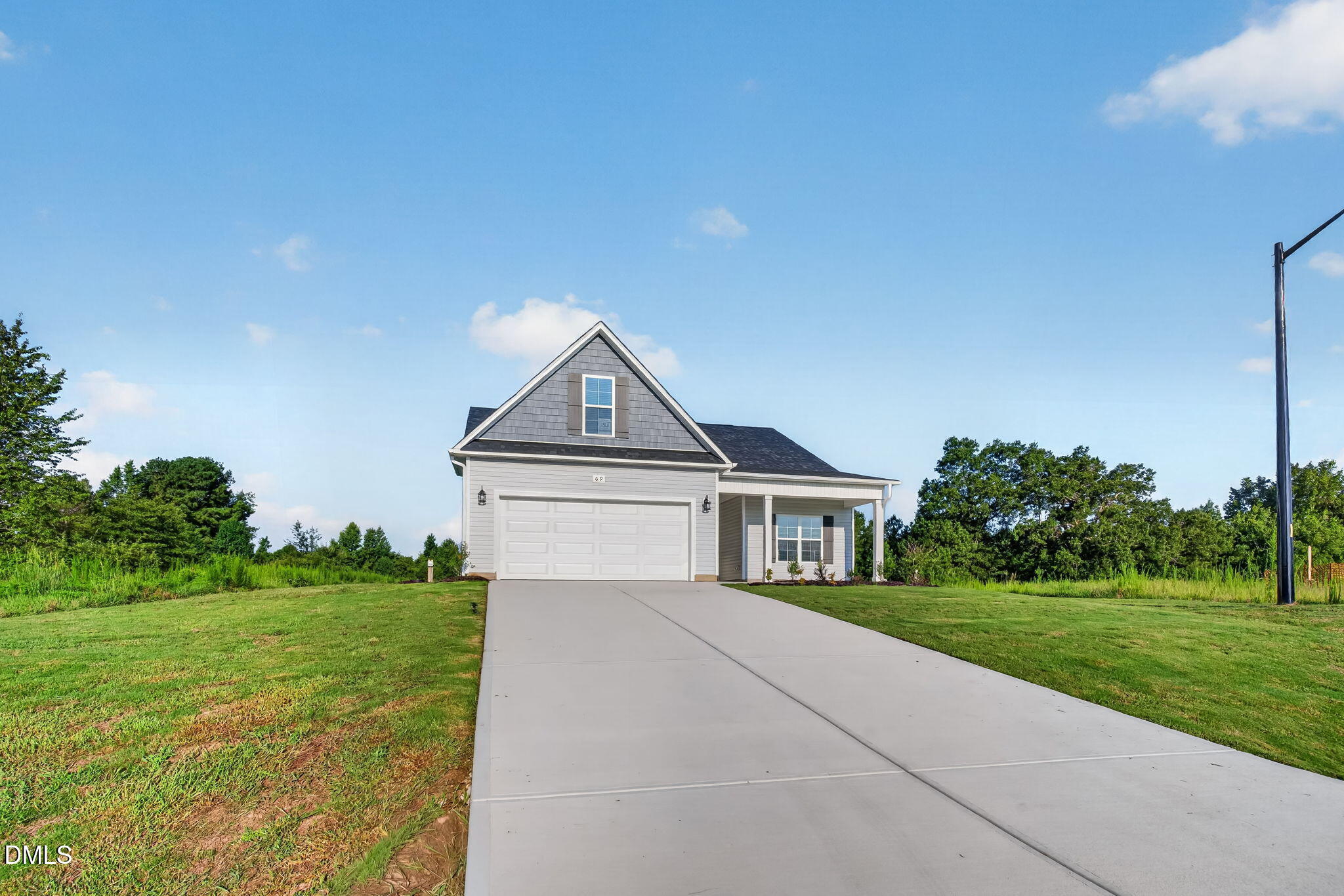 Residential in Lillington 3