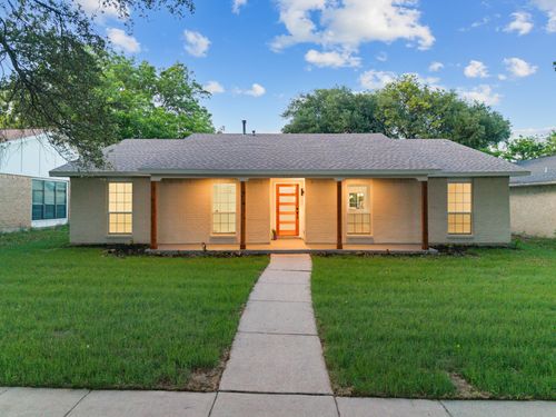 3317 Janwood Lane, Garland, TX, 75044 | Card Image