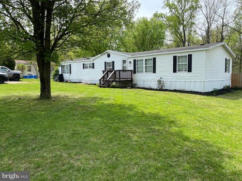 31 Fancy Filly Cir, MARTINSBURG, WV, 25403-1868 | Card Image