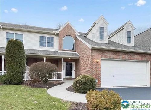 4658 Pinehurst Circle, Upper Saucon Twp, PA, 18034 | Card Image