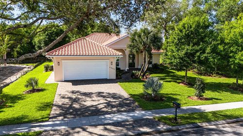 4805 66th Ln, Vero Beach, FL, 32967-6411 | Card Image
