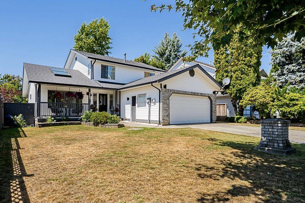 Residential in Surrey