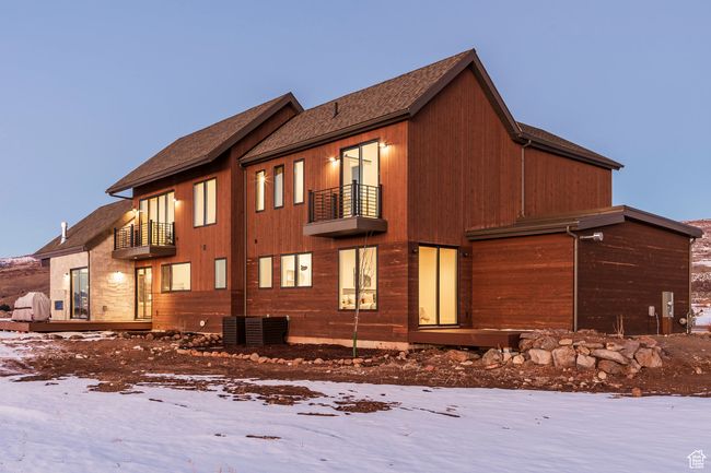 2 - 723 Lazy Way, House other with 5 bedrooms, 5 bathrooms and 3 parking in Francis UT | Image 74