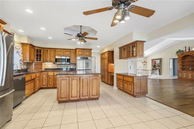 12 Daviot Ln, House other with 4 bedrooms, 3 bathrooms and null parking in Bella Vista AR | Image 7