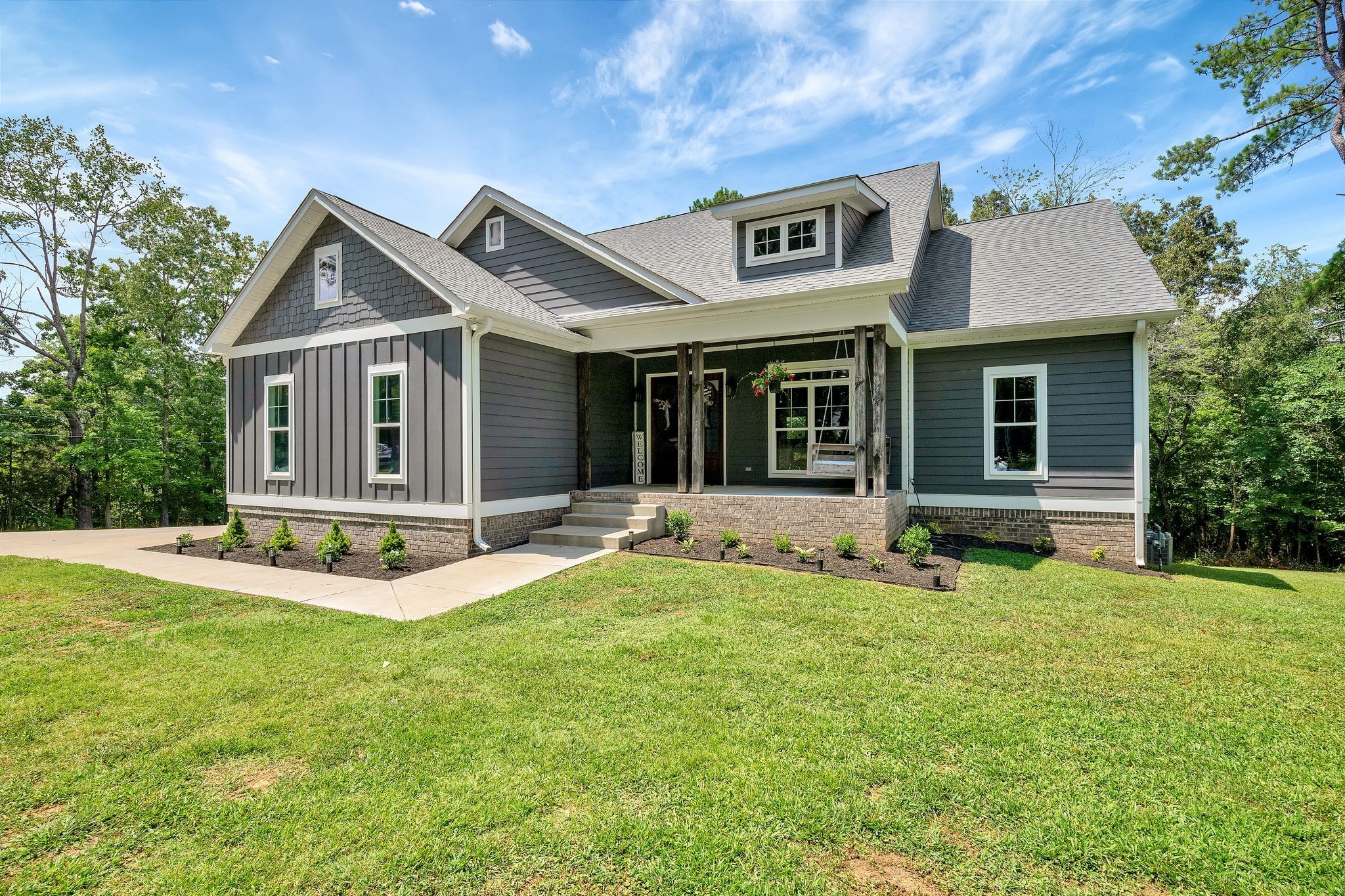 Harmon Springs Rd, Dickson, TN 37055