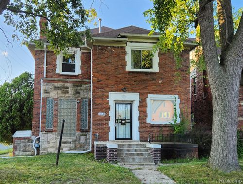 3840 Cortland St, Detroit, MI, 48206-1006 | Card Image