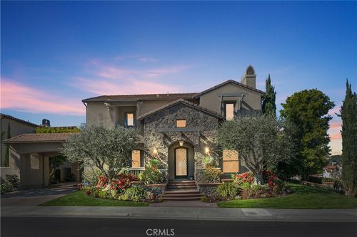 1 Running Brook Dr, Trabuco Canyon, CA, 92679-5221 | Card Image
