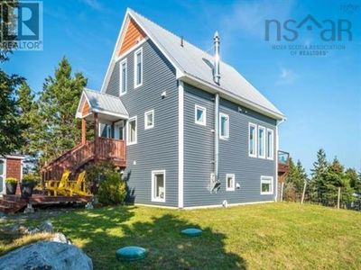 1178 Ketch Harbour Rd, House other with 3 bedrooms, 3 bathrooms and null parking in Ketch Harbour NS | Image 3