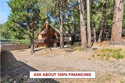 27481 Meadow Drive, Lake Arrowhead, CA, 92326 | Card Image