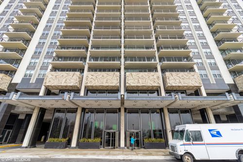 apt-1516-400 Randolph St, Chicago, IL, 60601-7303 | Card Image