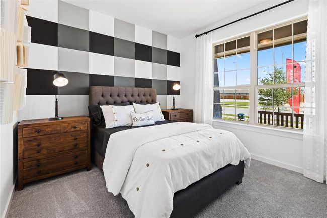 2820 Fox Trail Ln, House other with 3 bedrooms, 2 bathrooms and null parking in Fort Worth TX | Image 19