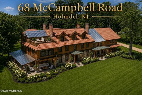 68 Mccampbell Rd, Holmdel, NJ, 07733-2229 | Card Image