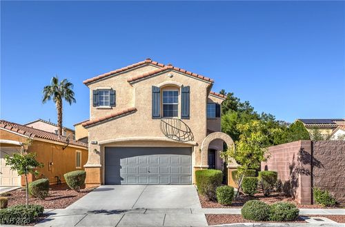 2381 Lilac Cove St, Las Vegas, NV, 89135-1076 | Card Image