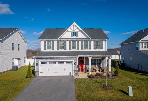 2754 Ridge Haven Dr, Rockingham, VA, 22801-9615 | Card Image