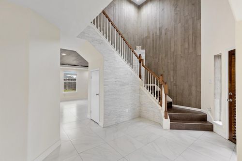 16111 Marcelia Dr, Houston, TX, 77049-1678 | Card Image