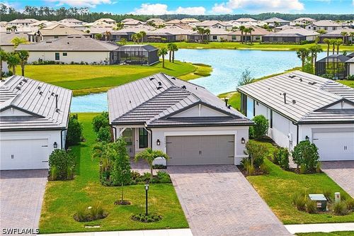 20593 Pebble Glen Drive, Estero, FL, 33928 | Card Image