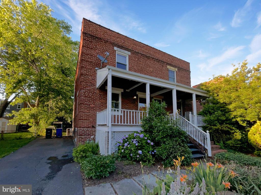Boyle St, Alexandria, VA 22314