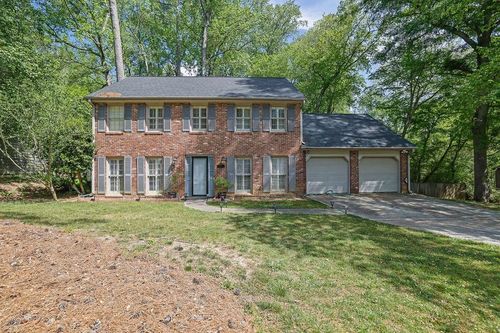 1362 Murdock Road, Marietta, GA, 30062 | Card Image