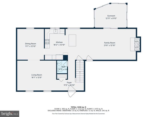 12312 Streamvale Cir, House other with 5 bedrooms, 5 bathrooms and null parking in HERNDON VA | Image 53
