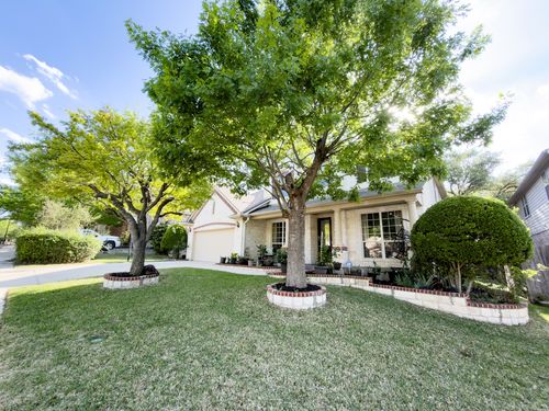 10012 Royal New Kent Drive, Austin, TX, 78717 | Card Image