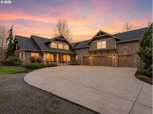 18105 Ne 113th Ave, Battle Ground, WA, 98604-9825 | Card Image