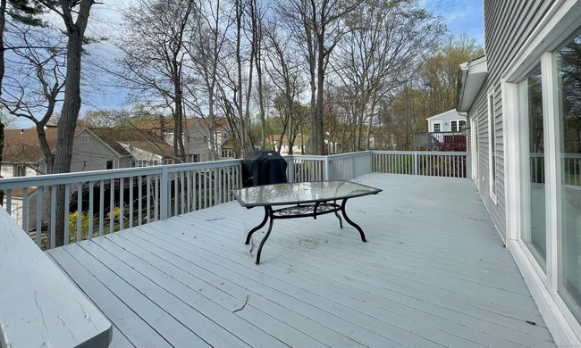 349 - 349 Green Rock, Condo with 2 bedrooms, 3 bathrooms and null parking in Shelton CT | Image 28