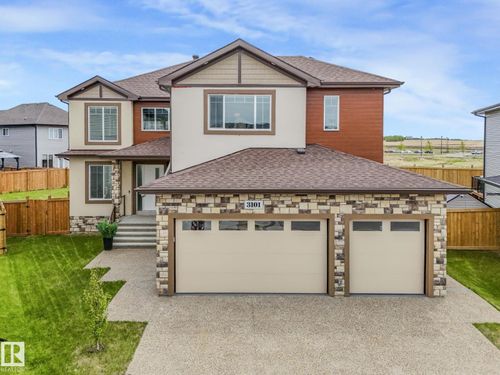 3101 Pelerin Cres, Beaumont, AB, T4X2Y1 | Card Image