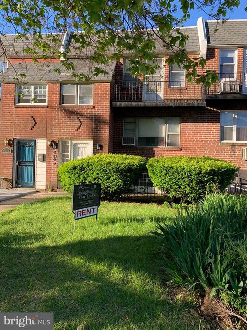 4042 Balwynne Park Rd, PHILADELPHIA, PA, 19131-1602 | Card Image