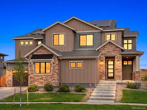 14197 Beebalm Loop, Parker, CO, 80134-6448 | Card Image
