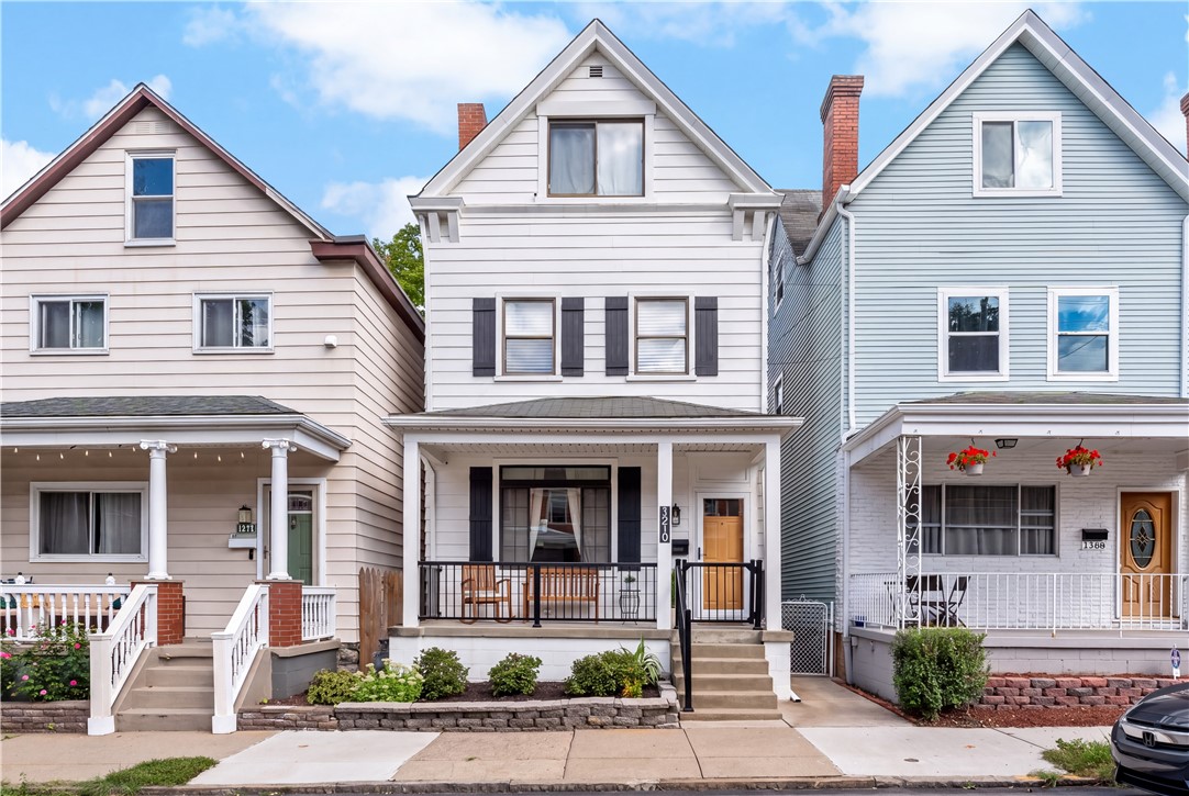 Residential in Morningside 5
