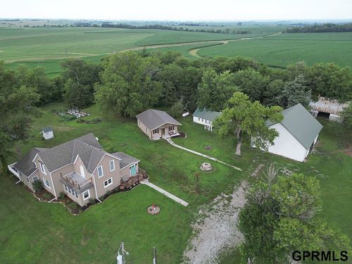 5025 F Rd, Dunbar, NE, 68346-8826 | Card Image