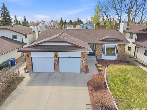 106 Jan Cres, Saskatoon, SK, S7J4T5 | Card Image
