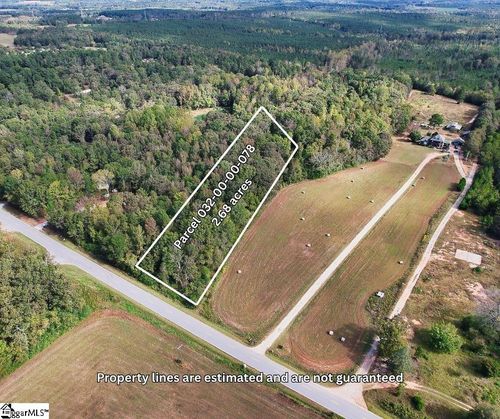 0 Highway 201, Iva, SC, 29655 | Card Image