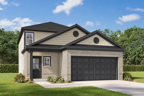 3501 Hank Dr, Crandall, TX, 75114-1025 | Card Image