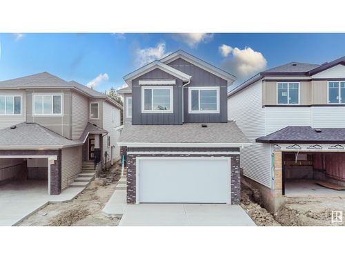 41 Meadowgrove Lane, Spruce Grove, AB, T7X | Card Image