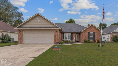 1413 Hemingway Cir, Jonesboro, AR, 72405-5581 | Card Image