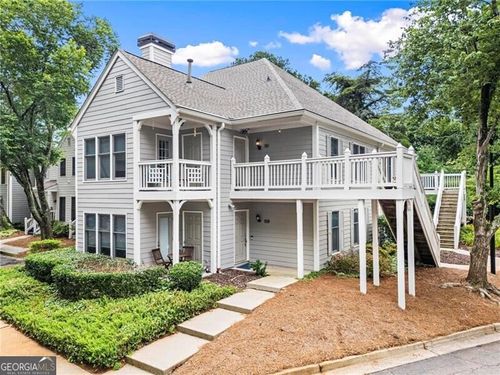 111 Abingdon Way, Sandy Springs, GA, 30328-1628 | Card Image