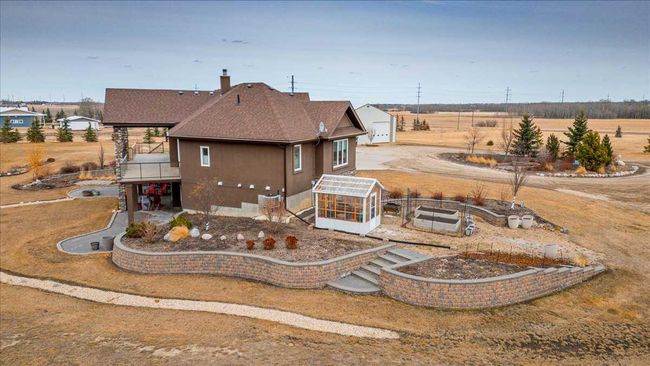 49330 Rr 260, Home with 5 bedrooms, 5 bathrooms and null parking in Rural Leduc County AB | Image 26