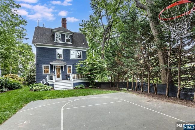 12 Winsor Pl, House other with 5 bedrooms, 5 bathrooms and null parking in Glen Ridge NJ | Image 44