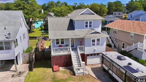112 Outrigger Dr, Kill Devil Hills, NC, 27948-9184 | Card Image