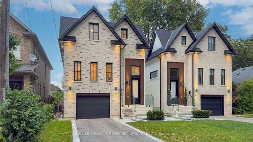 45 Benson Ave, Mississauga, ON, L5H2P3 | Card Image