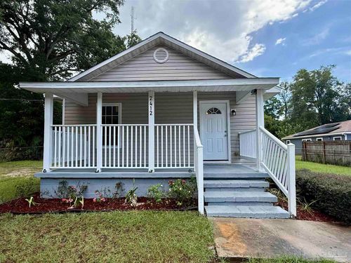 2412 N Q St, Pensacola, FL, 32505-5728 | Card Image