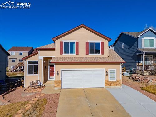 541 Oxbow Dr, Monument, CO, 80132-6029 | Card Image