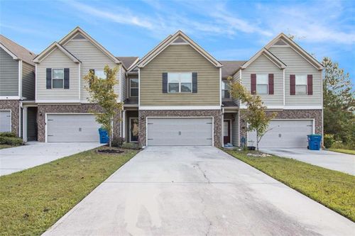 7883 Rock Rose Ln, Fairburn, GA, 30213-3048 | Card Image