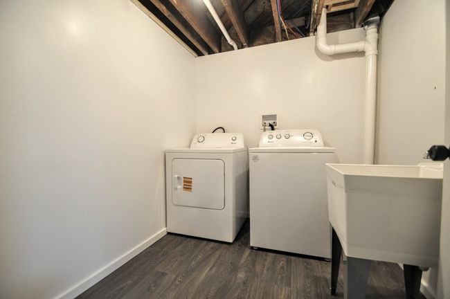 414 Grandview Ave, House other with 4 bedrooms, 2 bathrooms and 4 parking in Monongahela PA | Image 32