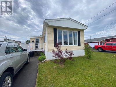 17 Ford Cres, House other with 3 bedrooms, 1 bathrooms and null parking in Stephenville NL | Image 1